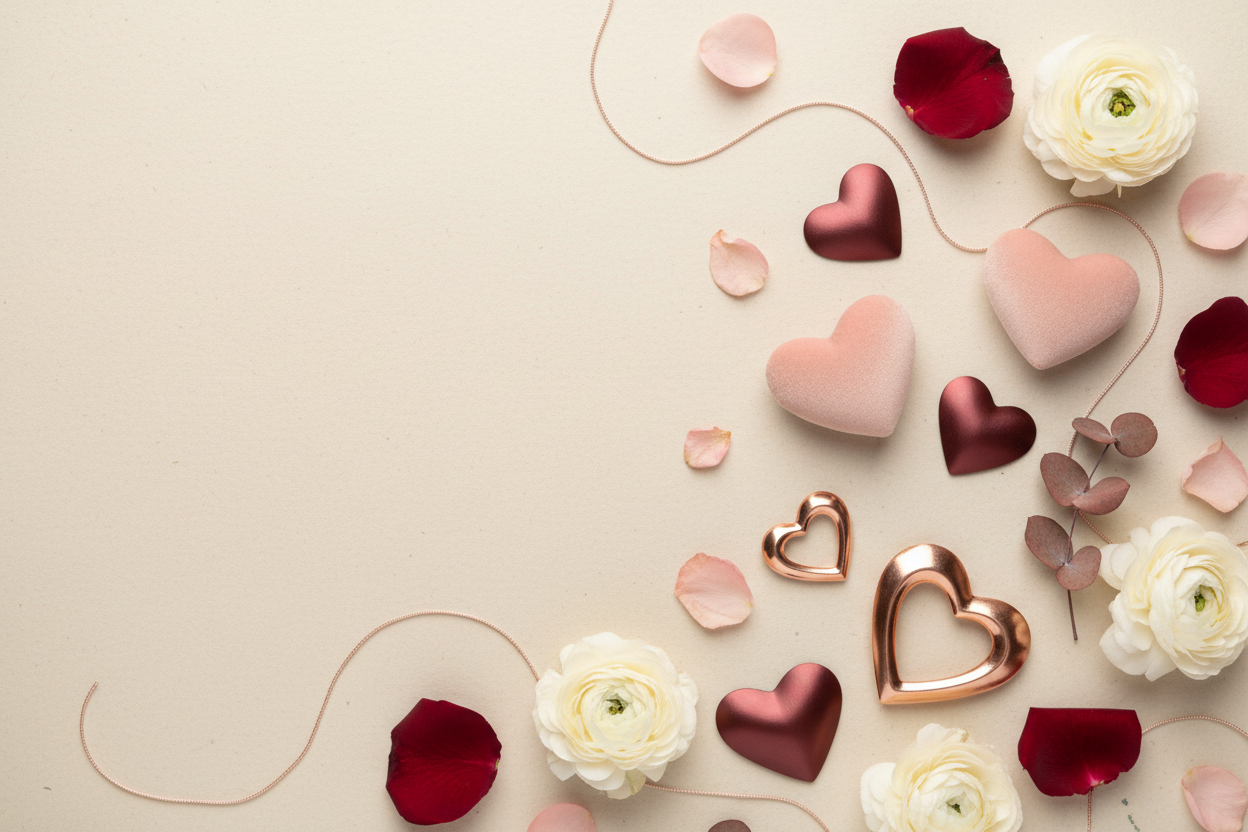 Valentine's Collection